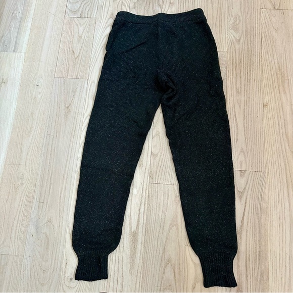 T Alexander Wang Knit Joggers Size S - Picture 2 of 3